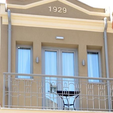 Willa Kamares View Luxury House Kawala Zewnętrze zdjęcie