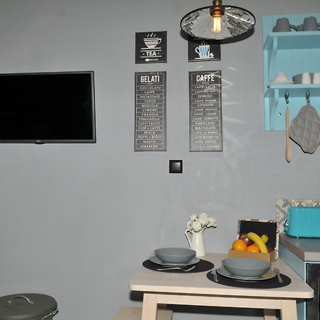 Willa Kamares View Luxury House Kawala Zewnętrze zdjęcie