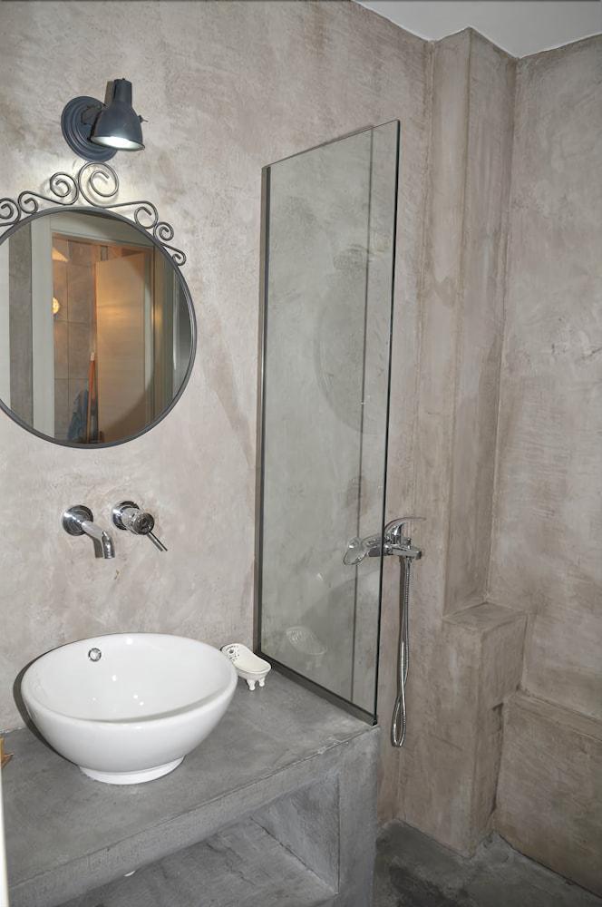 Willa Kamares View Luxury House Kawala Zewnętrze zdjęcie