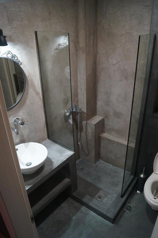 Willa Kamares View Luxury House Kawala Zewnętrze zdjęcie