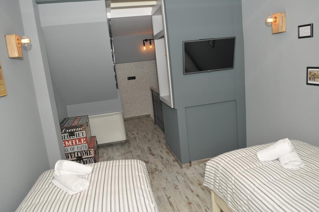 Willa Kamares View Luxury House Kawala Zewnętrze zdjęcie