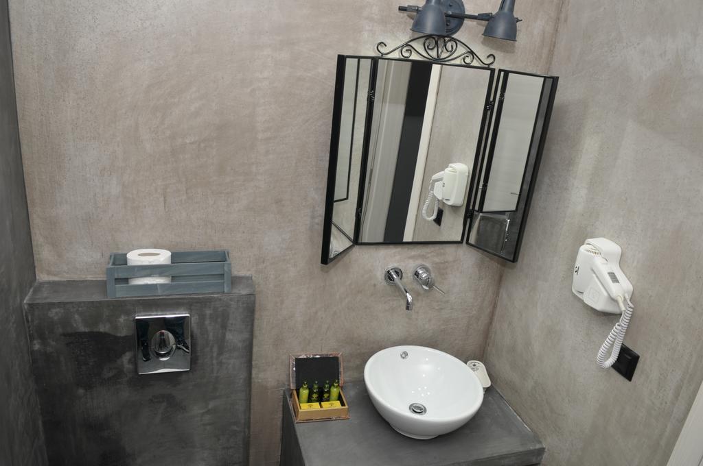 Willa Kamares View Luxury House Kawala Zewnętrze zdjęcie